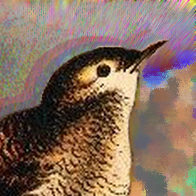 profile picture of Wrenharmonic